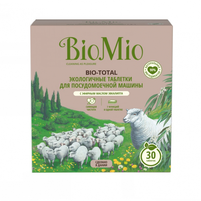 Biomio (биомио) купить в Москве, цена, доставка