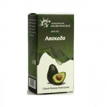 Масло авокадо купить в Москве, цена, доставка