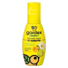 Gardex (гардекс) купить в Москве, цена, доставка