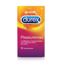Дюрекс презервативы купить в Москве, цена, доставка