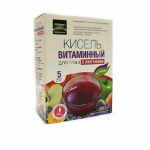 Кисель витаминный купить в Москве, цена, доставка